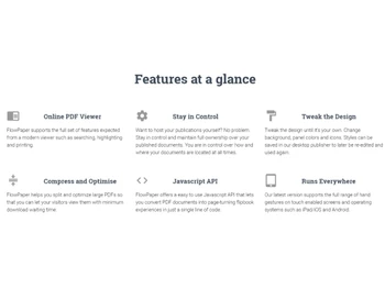 Flowpaper Javascripts