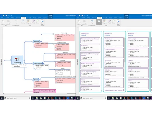 mindgenius marketing