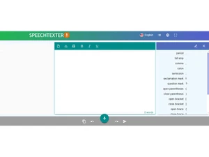 Speechtexter