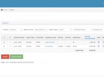 PayBooks HR & Payroll Solutions