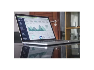 realsofterp dashboard