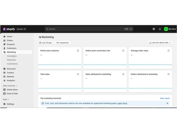 shopify pos-marketing