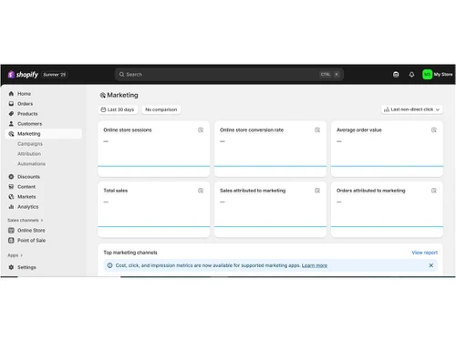 shopify pos-marketing