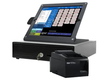 flexipos-Stock taking