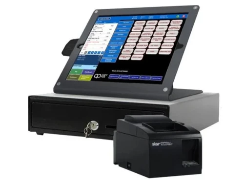 flexipos-Stock taking