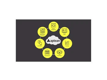 apteanerp stock control