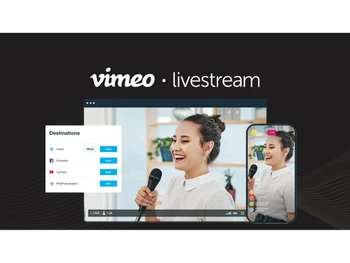 Vimeo Pro-Destinations