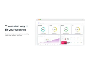 Silktide Fix websites