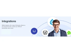 Silktide Integration