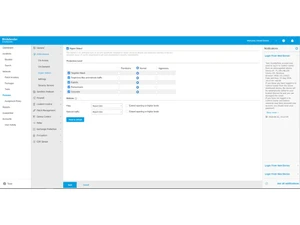Bitdefender GravityZone Advanced Business Security