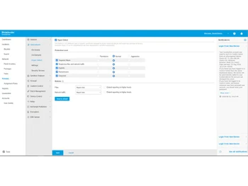 Bitdefender GravityZone Advanced Business Security
