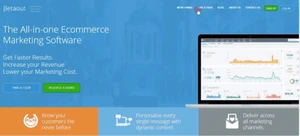 Betaout ecommerce
