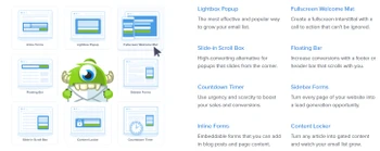 optinmonster campaign management