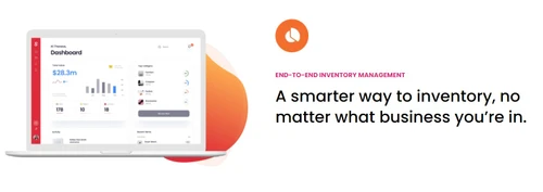 sortly inventory management