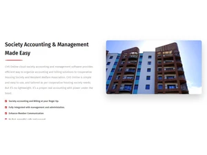 Chsonline Accounting