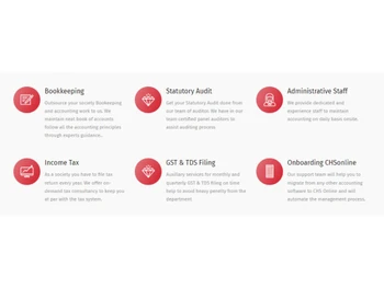 Chsonline Bookkeeping