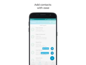 Zap Real Estate Contacts