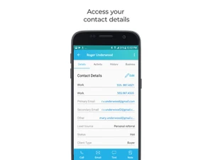 Zap Real Estate Details