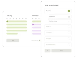 cocoon leave management