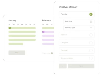 cocoon leave management