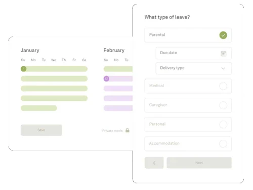 cocoon leave management