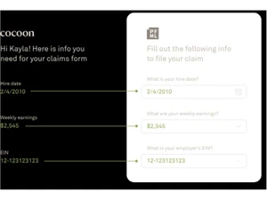 cocoon weekly report
