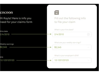 cocoon weekly report