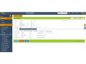 goodbooks account master
