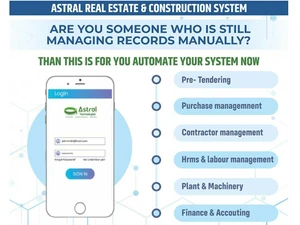 Astral Construction
