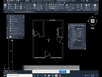 AutoCAD Architecture-Design
