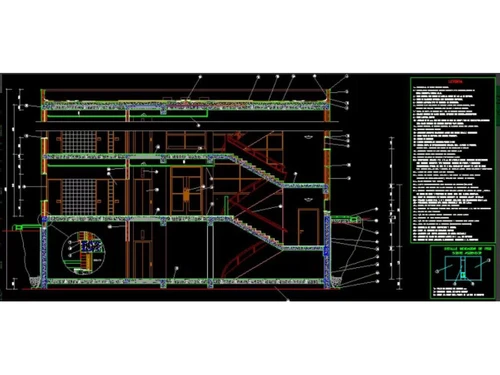 AutoCAD Architecture-Designing