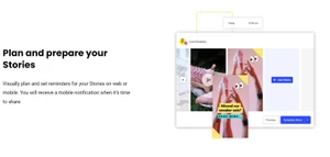 Buffer Publish Email