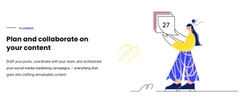 Buffer Publish Sharing