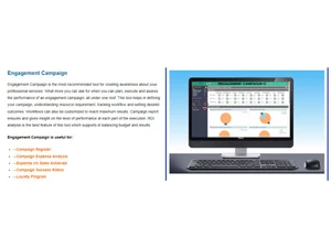 Simplify Practice Engagement