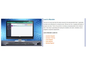 Simplify Practice Lead