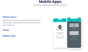aweber