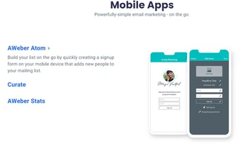 aweber
