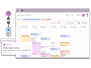 toggl track scheduling