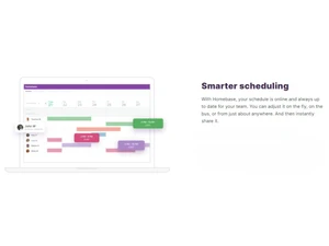 Homebase Time Tracking Software Smarter