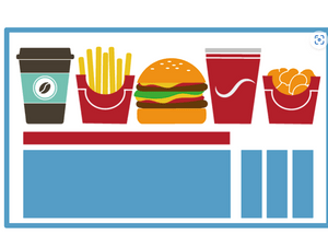 romeo technologies foodcourt