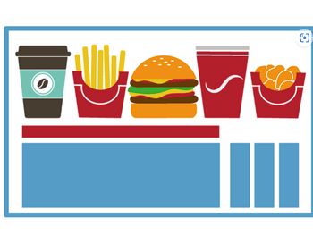 romeo technologies foodcourt