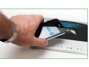 romeo technologies loyalty card