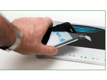 romeo technologies loyalty card