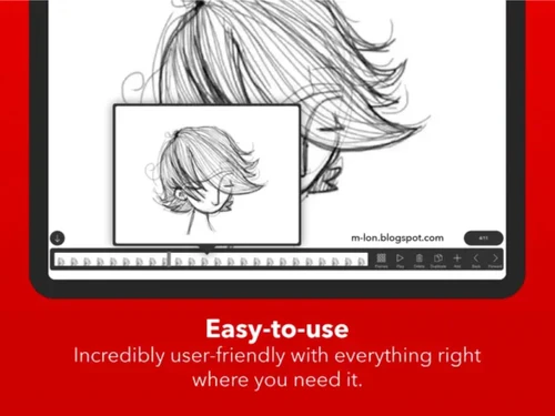 Animation Creator HD