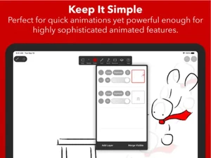 Animation Creator HD