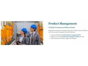 Epicor ERP Product management