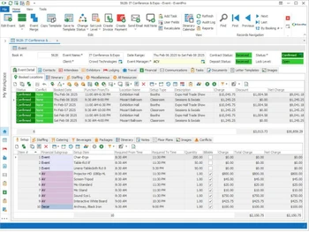 Eventpro Software-Event Management