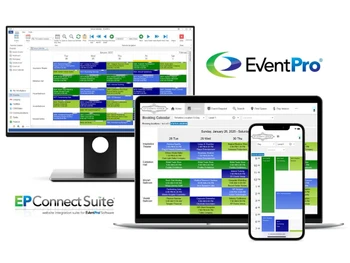 Eventpro Software-Event venue