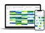Eventpro Software-Venue Calander