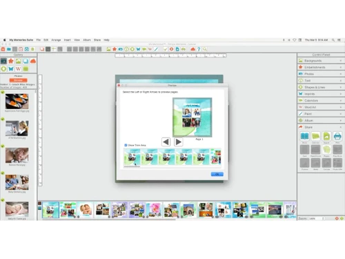MyMemories Suite-preview